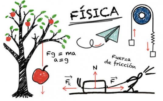 elementos de física